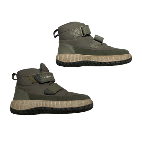 Unisex Reimatec - Kevad-/sügisjalanõud, suurus 32 - Roheline ()