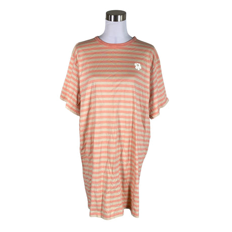 Unisex Marimekko - Trikotaažist kleit, suurus 40 - Heleroosa ()