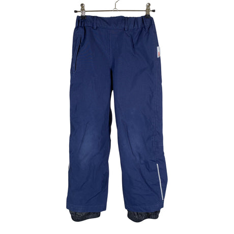 Unisex Reimatec - Kevad-/sügispüksid, suurus 122 - 128 - Sinine ()