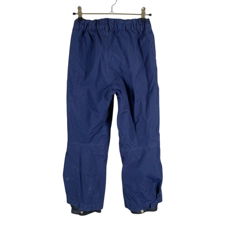 Unisex Reimatec - Kevad-/sügispüksid, suurus 122 - 128 - Sinine (2)