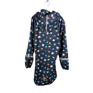Unisex Reima - Vihmajope, suurus 146 - 152 - Sinine (2)