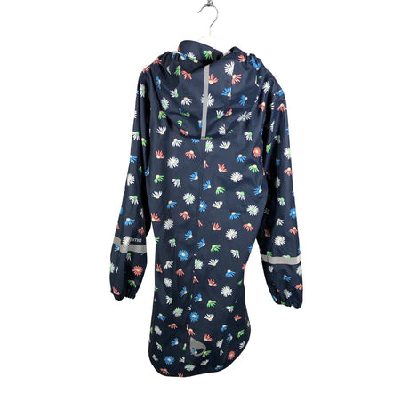Unisex Reima - Vihmajope, suurus 146 - 152 - Sinine (2)