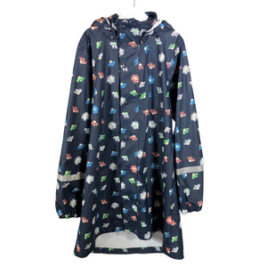 Unisex Reima - Vihmajope, suurus 146 - 152 - Sinine (1)