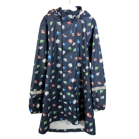 Unisex Reima - Vihmajope, suurus 146 - 152 - Sinine ()