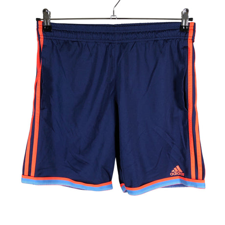 Unisex Adidas - Lühikesed spordipüksid, suurus M - Sinine ()