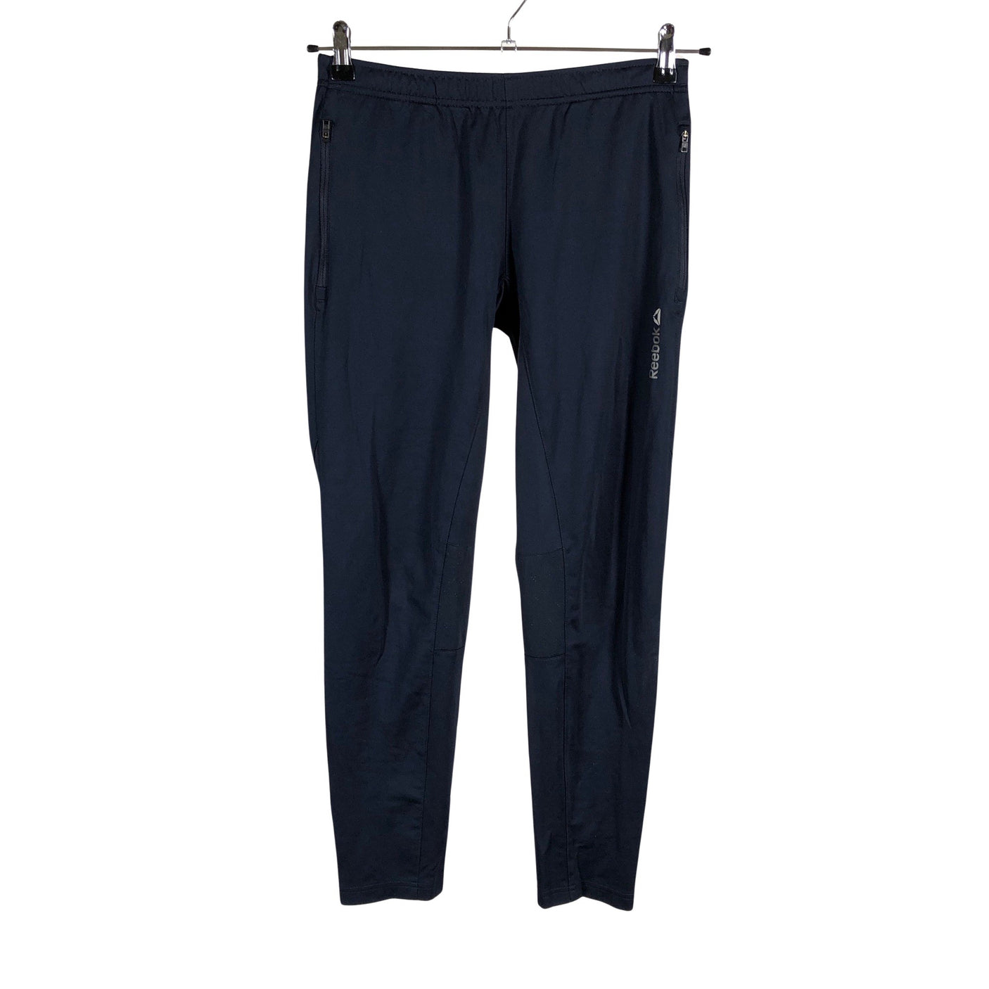 Unisex Reebok - Soojenduspüksid, suurus S - Sinine (1)