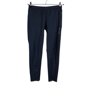 Unisex Reebok - Soojenduspüksid, suurus S - Sinine (1)
