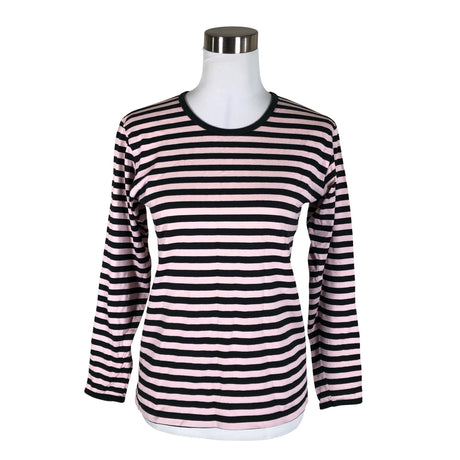 Unisex Marimekko - Trikotaažist pluus, suurus 34 - Heleroosa ()