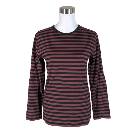 Unisex Marimekko - Trikotaažist pluus, suurus 36 - Pruun ()