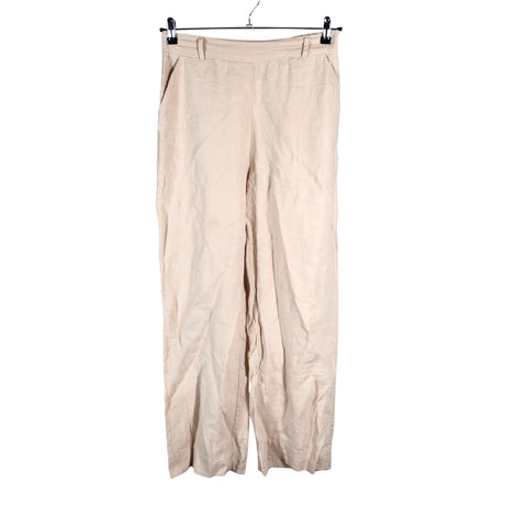 Unisex Nanso - Mittevenivad püksid, suurus 38 - Beige ()