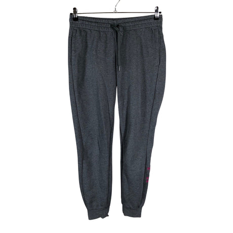 Unisex Adidas - Dressikangast püksid, suurus 40 - Hall ()