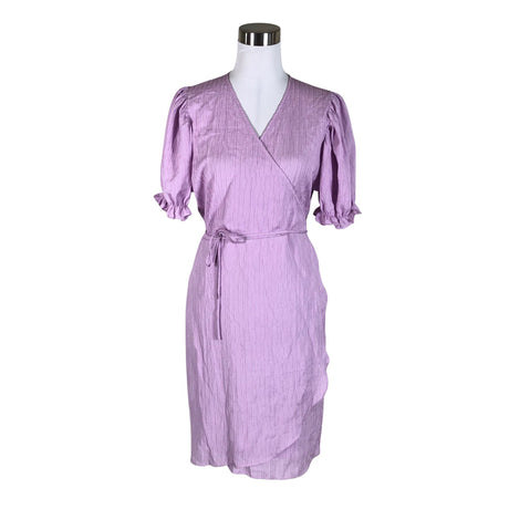 Unisex Neo Noir - Mitteveniv kleit, suurus 40 - Lilla ()