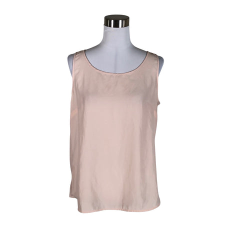 Unisex Benetton - Topp, suurus 40 - Heleroosa ()