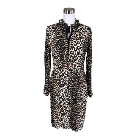 Unisex Ouì - Mitteveniv kleit, suurus 40 - Beige ()