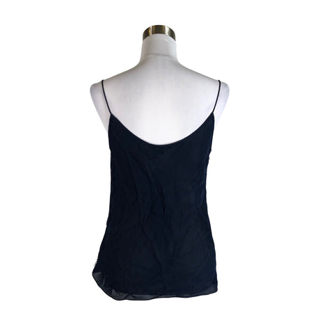 Unisex Massimo Dutti - Topp, suurus 40 - Sinine (2)