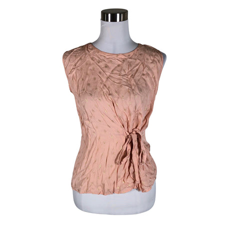 Unisex Rosemunde - Topp, suurus 36 - Heleroosa ()