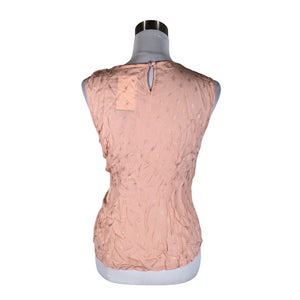 Unisex Rosemunde - Topp, suurus 36 - Heleroosa (2)