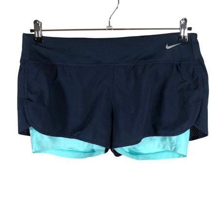 Unisex Nike - Lühikesed spordipüksid, suurus 40 - Sinine ()
