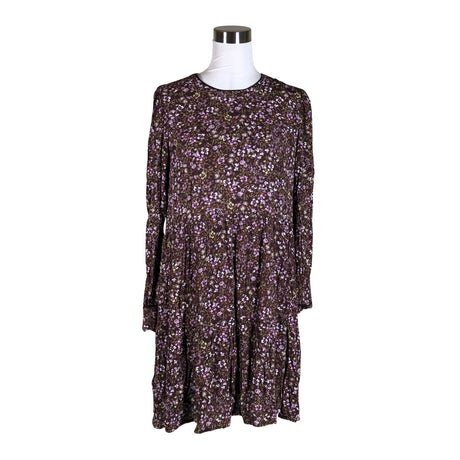 Unisex Thought - Mitteveniv kleit, suurus 40 - Pruun ()
