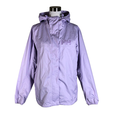 Unisex Helly Hansen - Jope, suurus 40 - Lilla ()