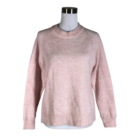 Unisex Selected - Kampsun, suurus 40 - Heleroosa ()