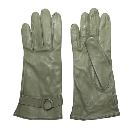 Unisex Sauso - Nahksõrmikud, suurus Suurus puudub - Roheline ()