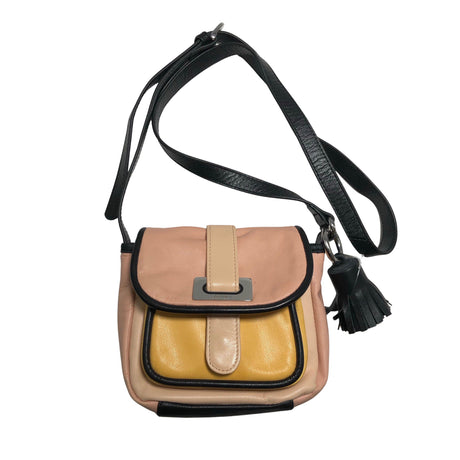 Unisex Sonia Rykiel - Õlakott, suurus Mini - Heleroosa ()