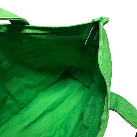 Unisex Marimekko - Käekott, suurus Midi - Roheline (2)