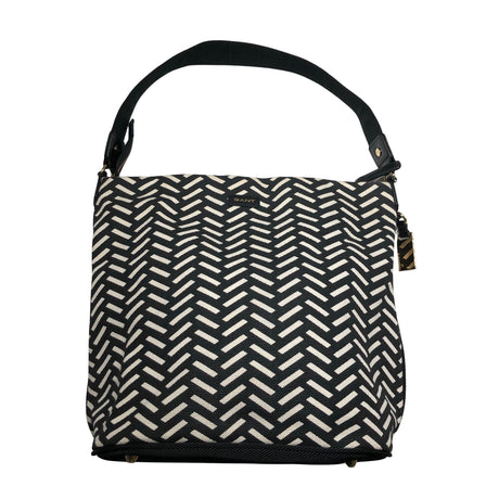 Unisex Gant - Käekott, suurus Midi - Must ()