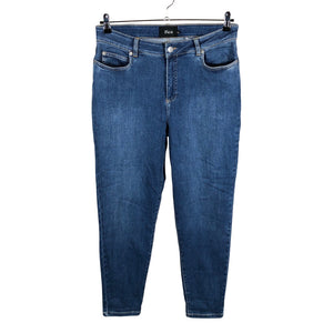Unisex Your Face - Teksad, suurus 40 - Sinine (1)