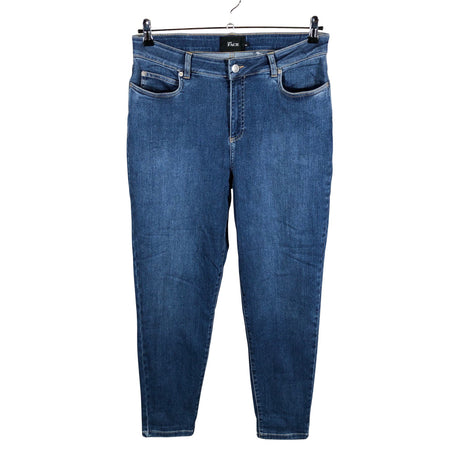 Unisex Your Face - Teksad, suurus 40 - Sinine ()