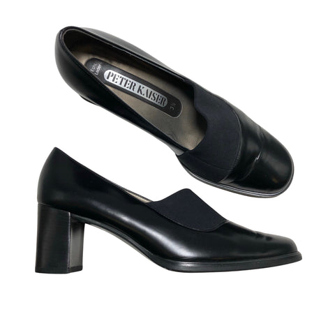 Unisex Peter Kaiser - Kontsakingad, suurus 36 - Must ()