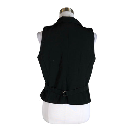Unisex Voglia - Vest, suurus 38 - Must (2)