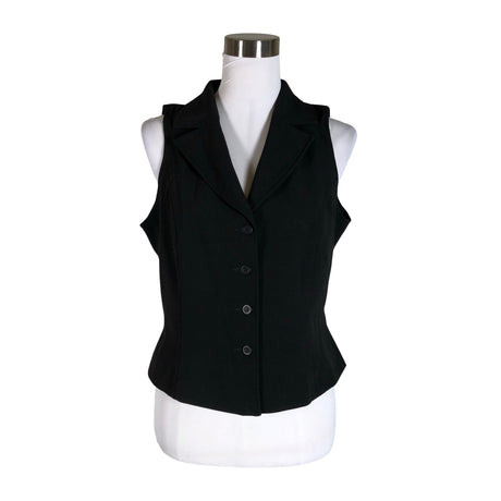 Unisex Voglia - Vest, suurus 38 - Must ()