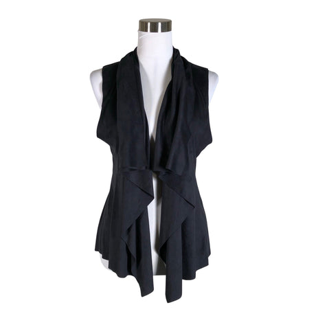 Unisex Tiger of Sweden - Vest, suurus 38 - Must ()