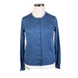 Unisex Repeat - Kardigan, suurus 42 - Helesinine ()