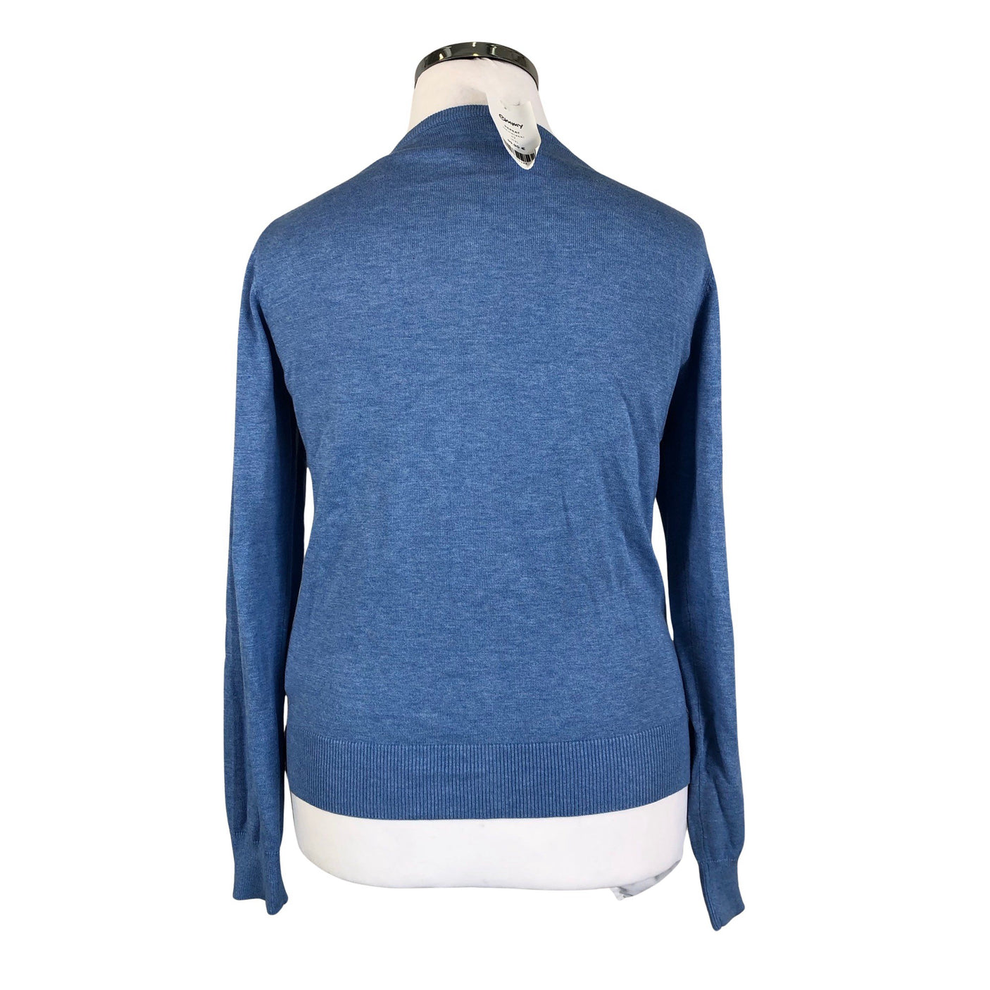 Unisex Repeat - Kardigan, suurus 42 - Helesinine (2)