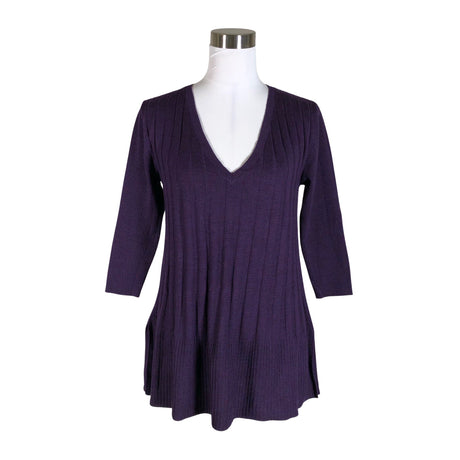 Unisex Lacoste - Kampsun, suurus 38 - Lilla ()