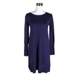 Unisex Sand - Kootud tuunika, suurus 38 - Lilla ()