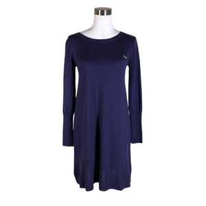 Unisex Sand - Kootud tuunika, suurus 38 - Lilla (1)