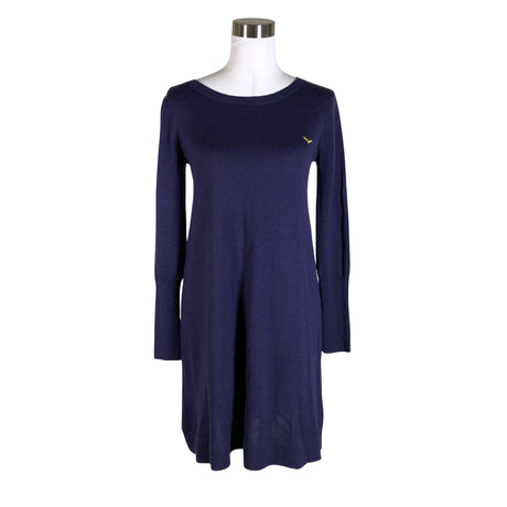 Unisex Sand - Kootud tuunika, suurus 38 - Lilla ()