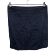 Unisex Comma - Pliiatsseelik, suurus 40 - Sinine ()