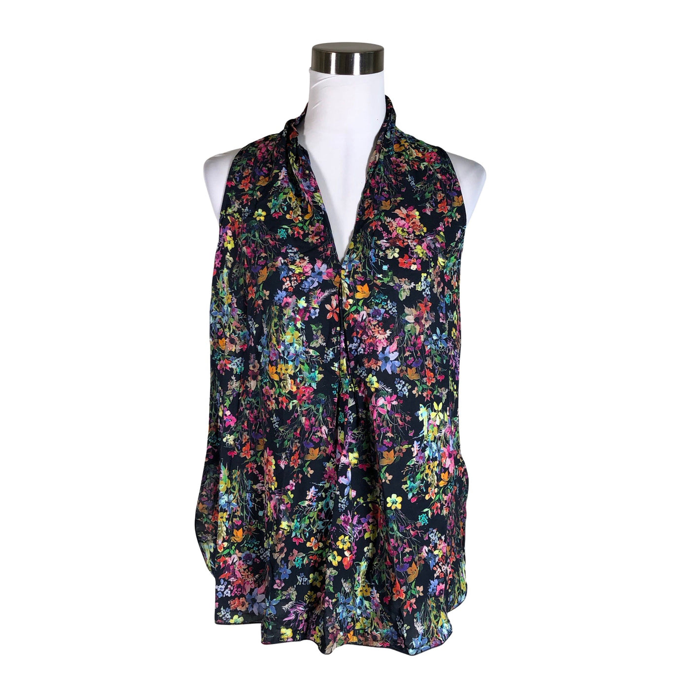 Unisex Andiata - Topp, suurus 38 - Sinine (1)