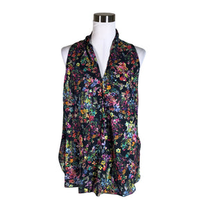 Unisex Andiata - Topp, suurus 38 - Sinine (1)