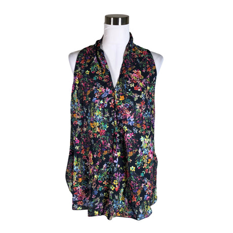 Unisex Andiata - Topp, suurus 38 - Sinine ()