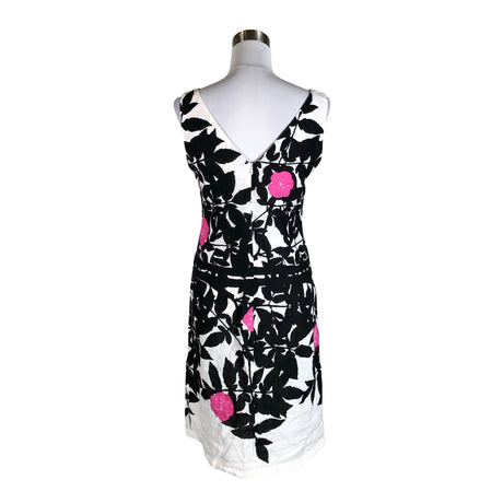 Unisex Marimekko - Mitteveniv kleit, suurus 38 - Must (2)