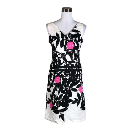 Unisex Marimekko - Mitteveniv kleit, suurus 38 - Must ()