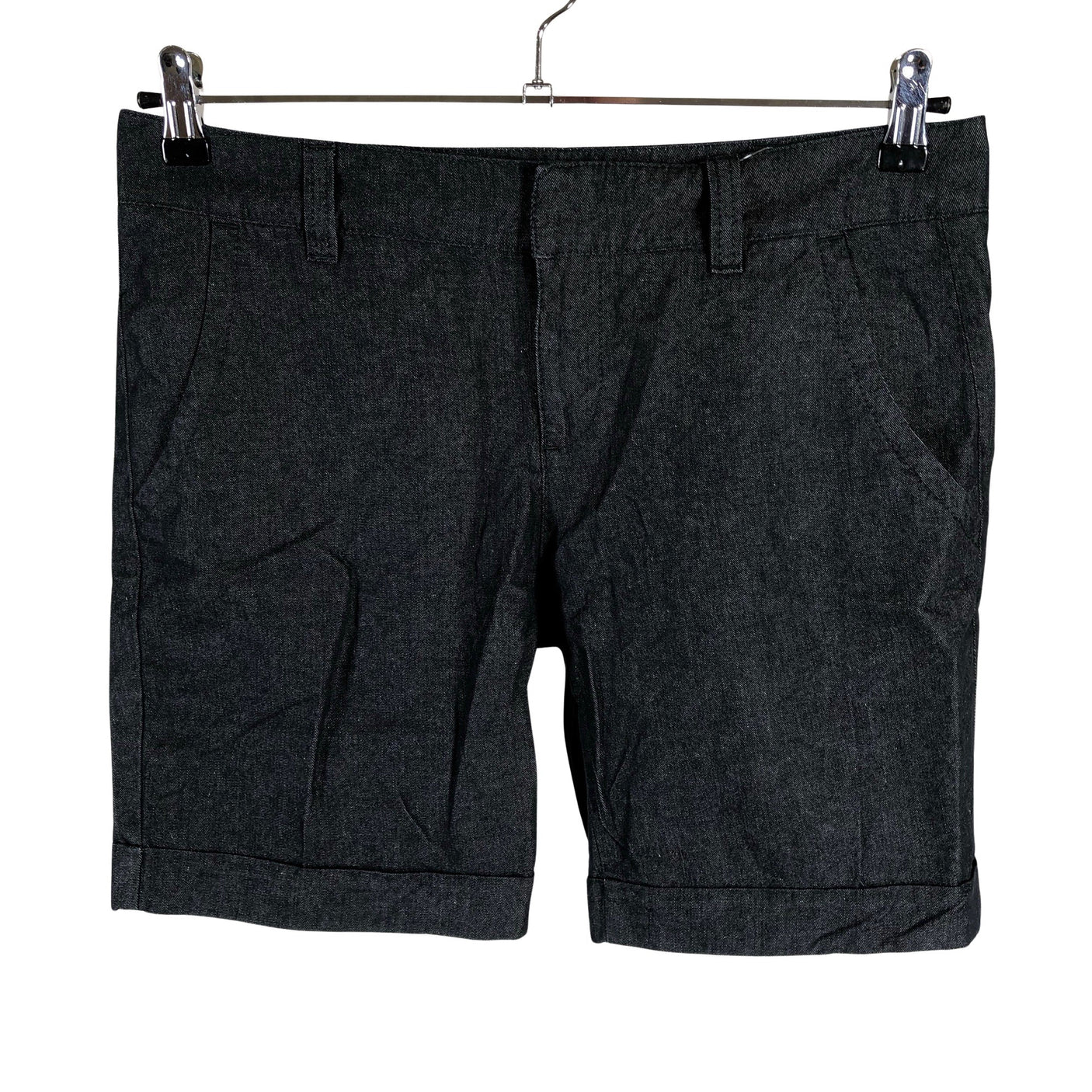 Unisex Esprit - Lühikesed püksid, suurus 38 - Hall (1)