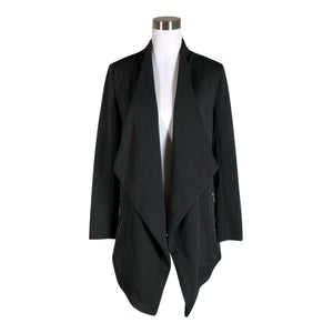 Unisex Glamorous - Jakk, suurus 38 - Must (1)