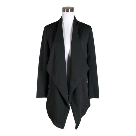 Unisex Glamorous - Jakk, suurus 38 - Must ()